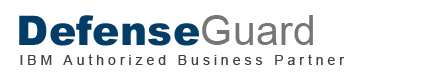 DefenseGuard.com IBM Business Partner